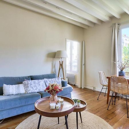 Very Nice Apartment - Place D'Italie Paris Ngoại thất bức ảnh