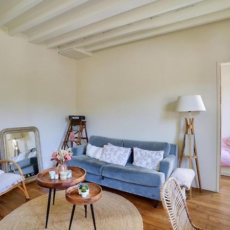 Very Nice Apartment - Place D'Italie Paris Ngoại thất bức ảnh