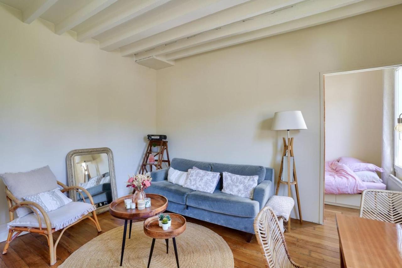 Very Nice Apartment - Place D'Italie Paris Ngoại thất bức ảnh