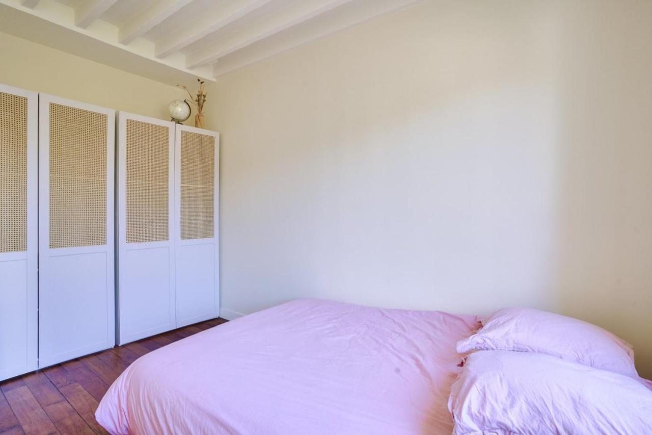 Very Nice Apartment - Place D'Italie Paris Ngoại thất bức ảnh