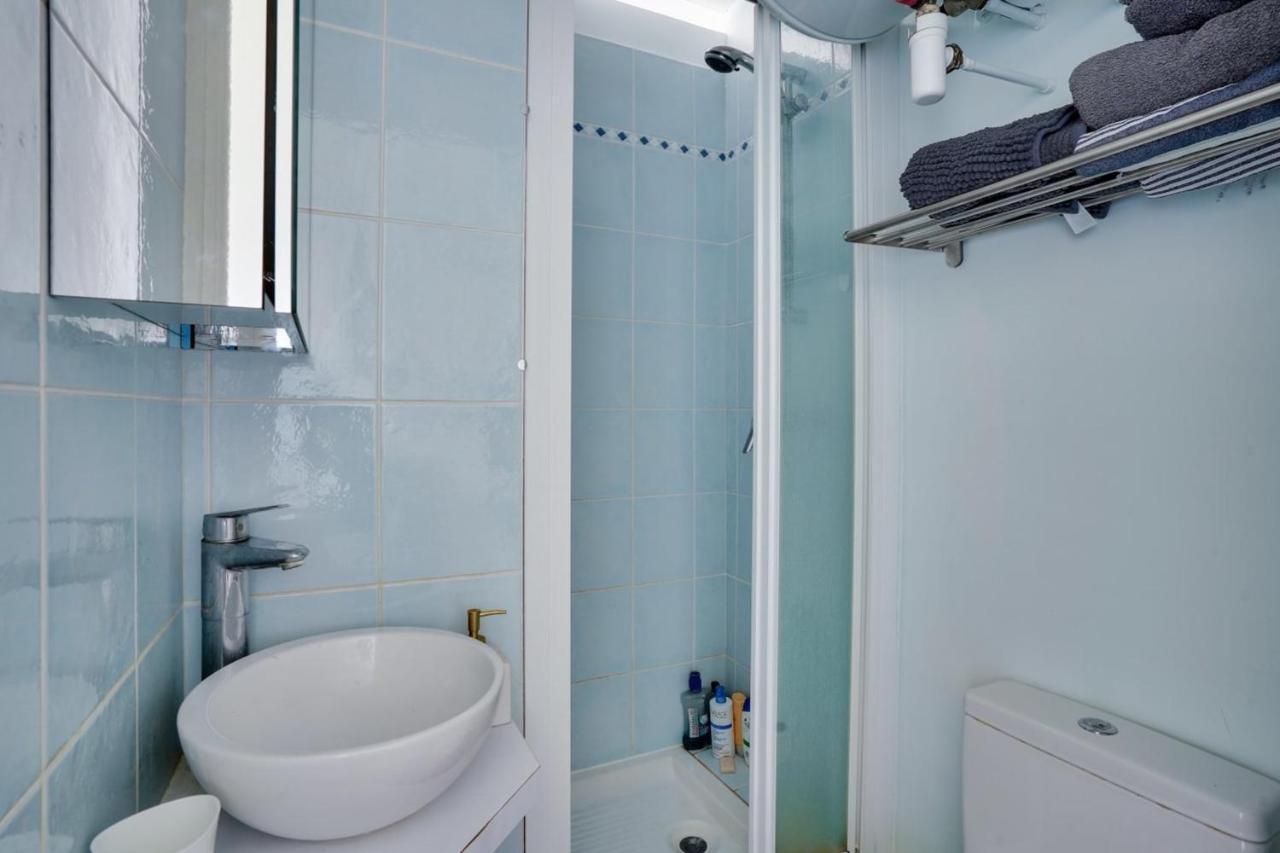 Very Nice Apartment - Place D'Italie Paris Ngoại thất bức ảnh